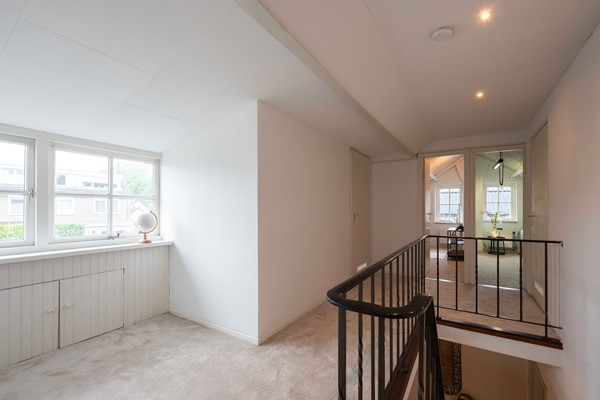 Medium property photo - Arnoutlaan 3, 4741 CV Hoeven